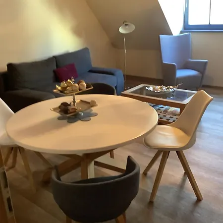 Apartment Himmel Und Hoelle