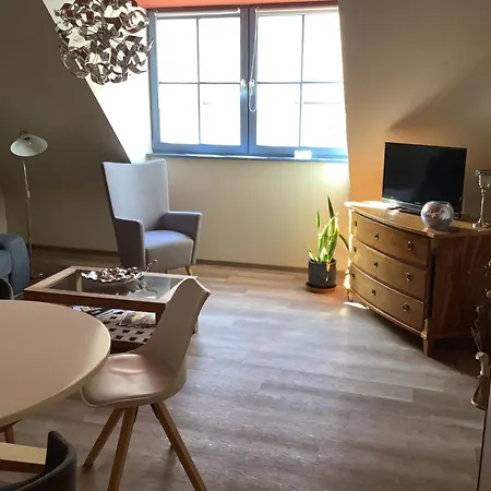 Himmel Und Hoelle Apartman *