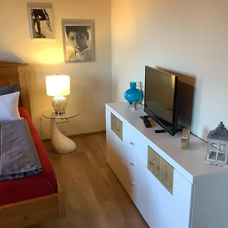 Apartment Himmel Und Hoelle