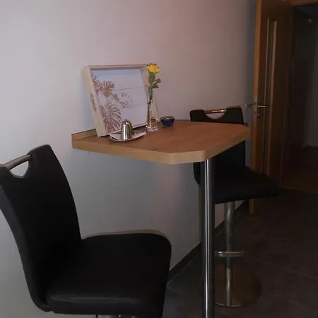 Apartment Himmel Und Hoelle *