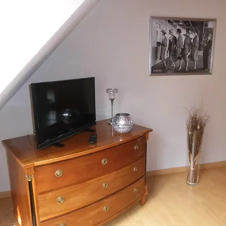 Himmel Und Hölle Apartment *