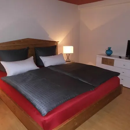 Apartment Himmel Und Hoelle Freiberg