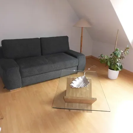 Himmel Und Hoelle Apartment