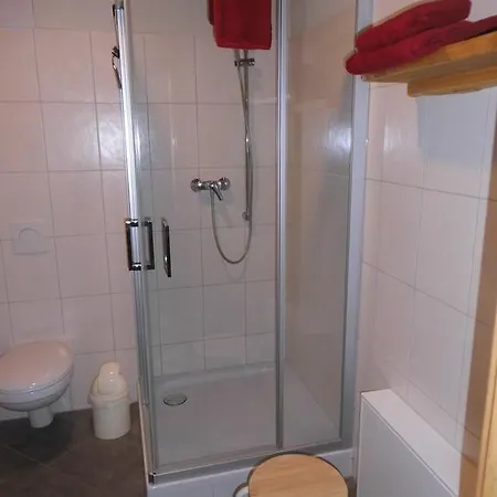 Himmel Und Hoelle Apartment Freiberg