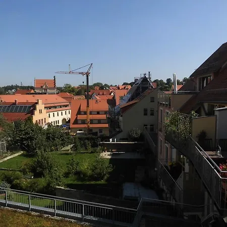 Apartment Himmel Und Hoelle *