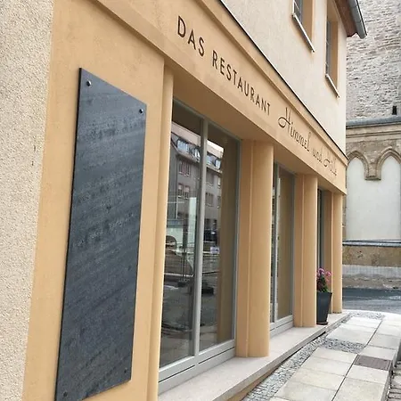 Apartment Himmel Und Hölle *