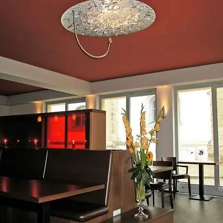 Himmel Und Hölle Apartment *