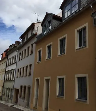 Apartmán Himmel Und Hoelle *