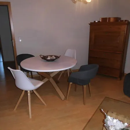 Apartment Himmel Und Hölle *