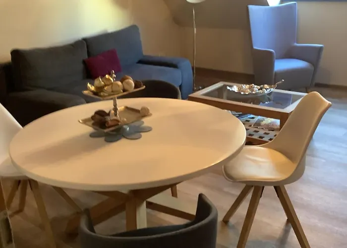 Apartman Himmel Und Hoelle