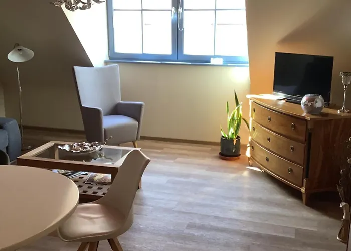 Himmel Und Hoelle Apartman *