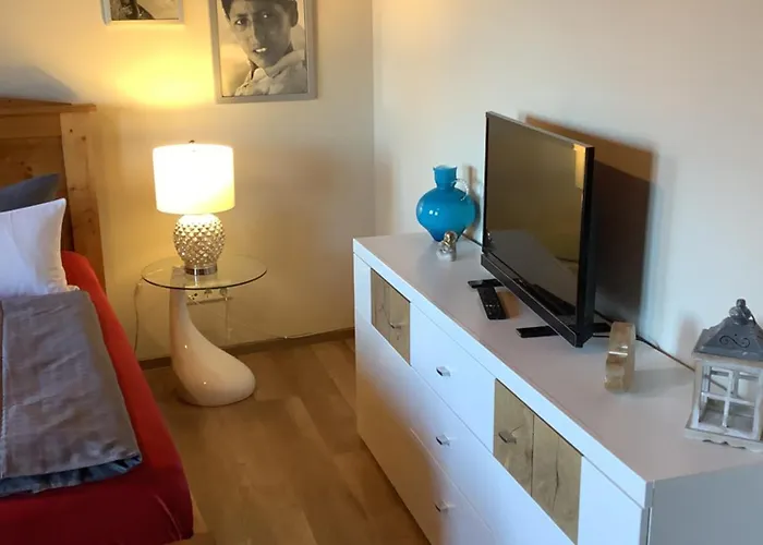 Apartman Himmel Und Hoelle