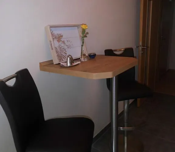 Apartman Himmel Und Hoelle *