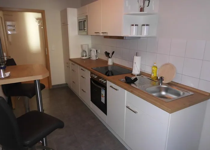 Himmel Und Hoelle Apartman Freiberg