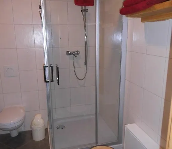 Himmel Und Hoelle Apartman Freiberg