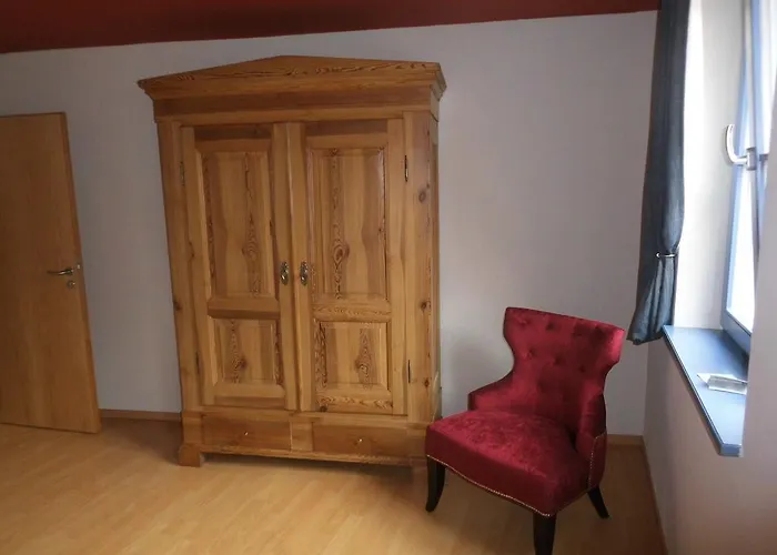 Himmel Und Hoelle * Freiberg