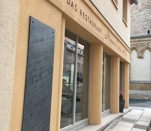 Apartman Himmel Und Hoelle *