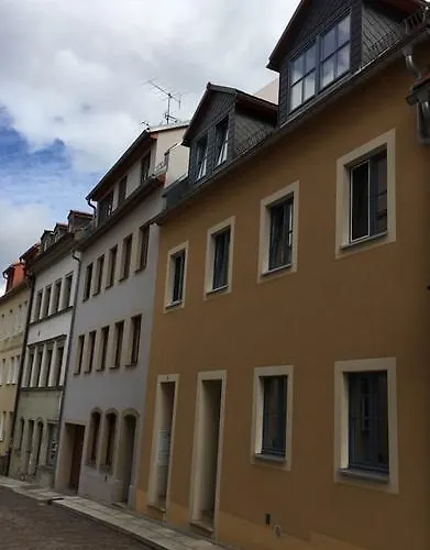 Apartman Himmel Und Hoelle *