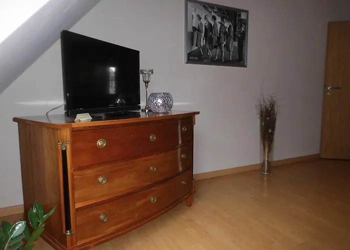 Himmel Und Hoelle * Freiberg