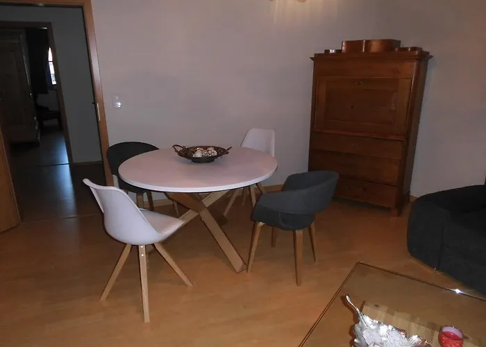 Apartman Himmel Und Hoelle *